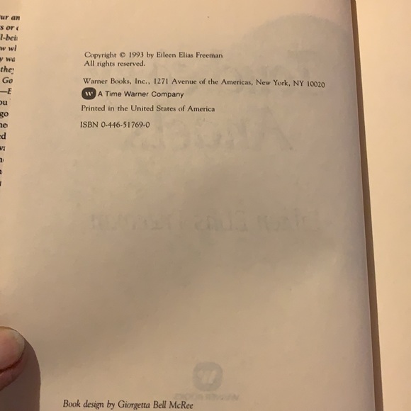 Touched by Angels | Eileen Elias Freeman - Picture 3 of 9